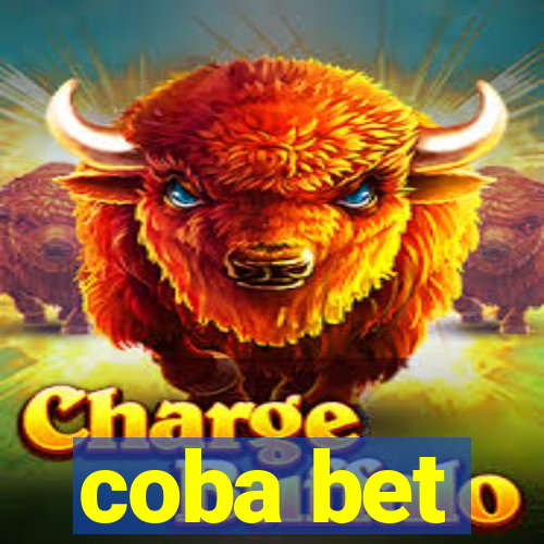 coba bet